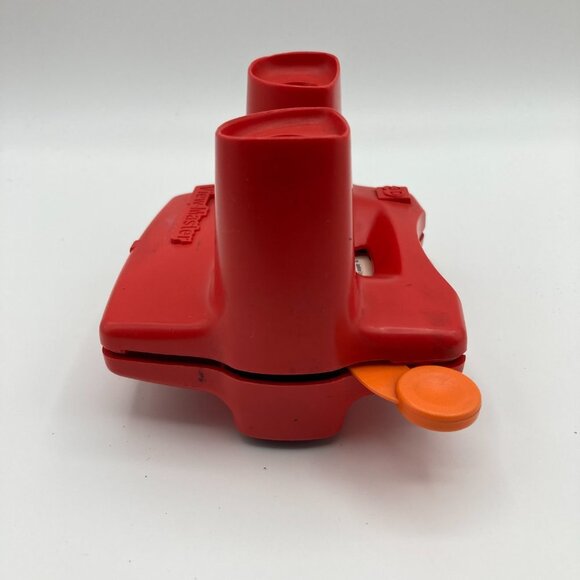 Vintage 3D Viewmaster Viewfinder 1980's Toy 1 View Disk Children’s Child - Picture 4 of 4